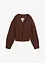 Cardigan in misto viscosa, bonprix