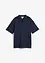 Polo in misto viscosa, bonprix
