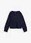 Maglia a maniche lunghe in puro cotone, bonprix