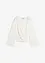 Maglia a maniche lunghe a coste, bonprix