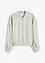 Bomber in materiale lucido, bonprix