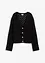 Cardigan traforato, bonprix