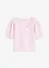 Maglia a maniche corte, bonprix