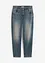 Mom jeans, vita alta, bonprix