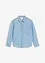 Camicia in jeans di puro cotone biologico, bonprix