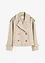 Trench corto, bonprix