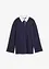 Polo in interlock, bonprix