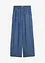 Pantaloni larghi in Tencel, bonprix