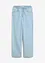 Jeans loose fit, straight, bonprix