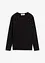 Maglia prémaman / da allattamento in cotone, bonprix
