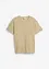 T-shirt in puro cotone biologico con fantasia, bonprix