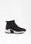 Sneaker con zeppa Rieker, Rieker