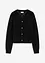 Cardigan traforato, bonprix