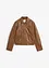 Giacca in pelle, bonprix