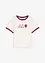 T-shirt in puro cotone biologico, bonprix