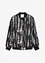 Bomber in satin fluente, bonprix