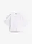 Maxi maglia in puro cotone biologico pesante, bonprix