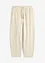 Pantaloni in felpa di puro cotone biologico, bonprix