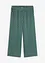 Pantaloni culotte fantasia, bonprix