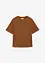 T-shirt in puro cotone biologico pesante, bonprix
