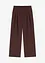 Pantaloni con pinces, bonprix