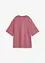 Maxi maglia in puro cotone biologico pesante, bonprix