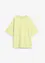 Maxi maglia in puro cotone biologico pesante, bonprix