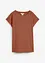 T-shirt in puro cotone biologico, bonprix
