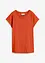 T-shirt in puro cotone biologico, bonprix