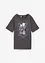 T-shirt Mercoledì in puro cotone, Wednesday