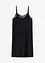 Camicia da notte con spalline sottili e modal, bonprix
