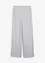 Pantaloni lunghi in felpa, bonprix