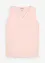 Top in morbida viscosa, bonprix