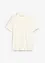 T-shirt lunga fino ai fianchi, bonprix