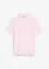 T-shirt lunga fino ai fianchi, bonprix
