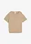 Maglione a maniche corte, bonprix
