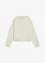 Felpa oversize in puro cotone biologico, bonprix