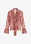 Camicetta con pizzo, bonprix