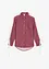 Camicia oversize in puro cotone biologico, bonprix
