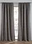 Tenda oscurante jacquard  (pacco da 1), bonprix