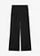 Pantaloni con trama twill, bonprix
