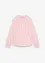 Blusa in puro cotone, bonprix