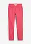 Pantaloni cropped in twill, bonprix