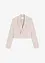 Blazer corto, bonprix