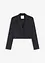 Blazer corto, bonprix