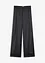 Pantaloni larghi, bonprix
