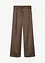 Pantaloni larghi, bonprix