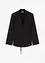 Blazer con cintura, bonprix