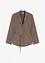 Blazer con cintura, bonprix