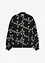 Bomber con ricami, bonprix